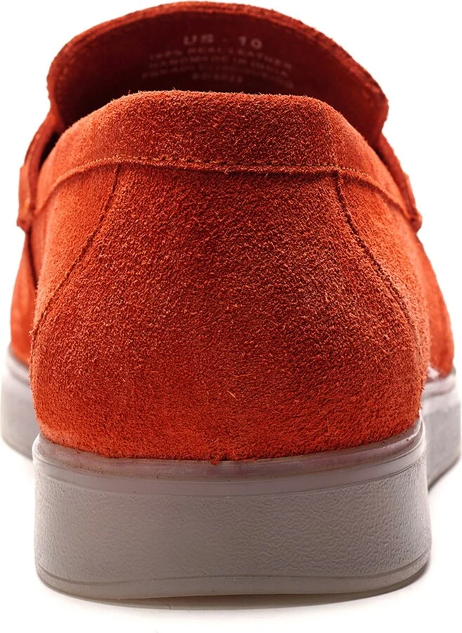 Carlos by Carlos Santana Men's Funkadelic Bit Loafers - Image 3