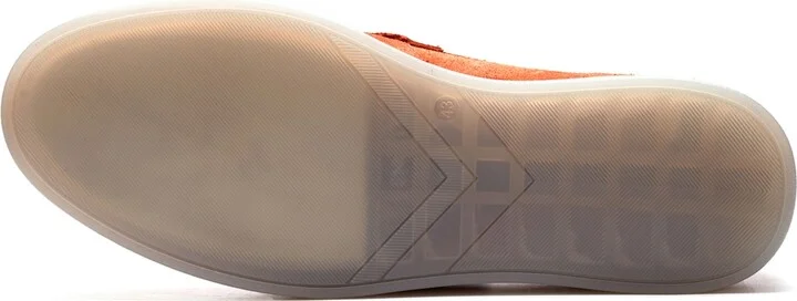 Carlos by Carlos Santana Men's Funkadelic Bit Loafers - Image 4