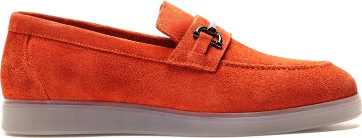 Carlos by Carlos Santana Men's Funkadelic Bit Loafers - Image 5