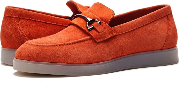 Carlos by Carlos Santana Men's Funkadelic Bit Loafers - Image 6