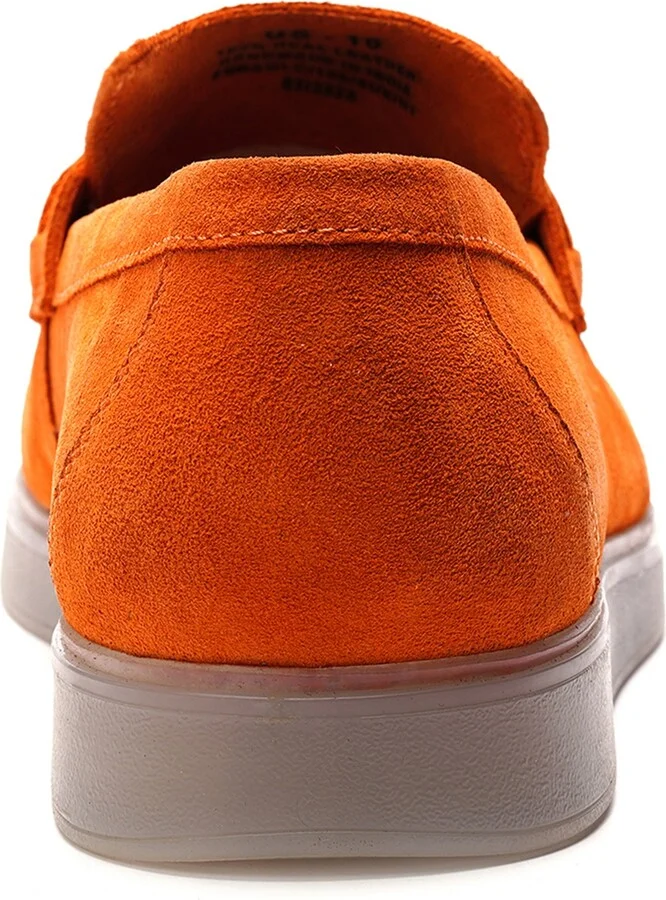 Carlos by Carlos Santana Men's Funkadelic Bit Loafers - Image 8
