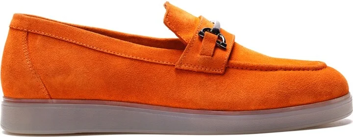 Carlos by Carlos Santana Men's Funkadelic Bit Loafers - Image 10
