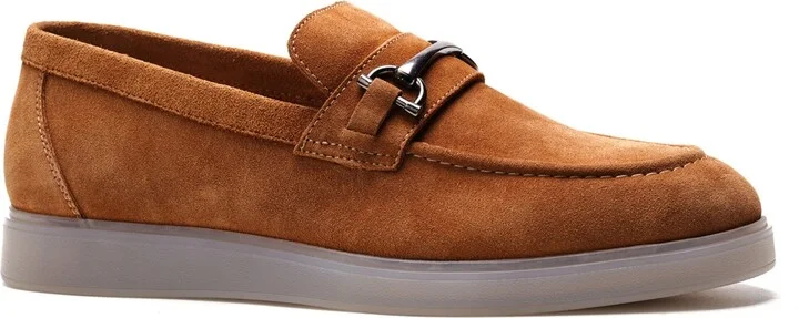 Sand Suede
