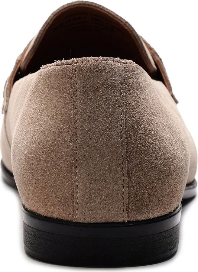 Carlos by Carlos Santana Men's Groove Weave Loafers - Image 3