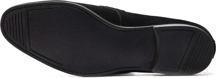 Carlos by Carlos Santana Men's Groove Weave Loafers - Image 9
