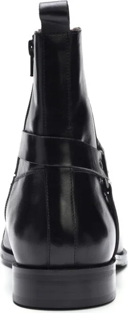 Carlos by Carlos Santana Men's Harley Harness Boots - Image 8