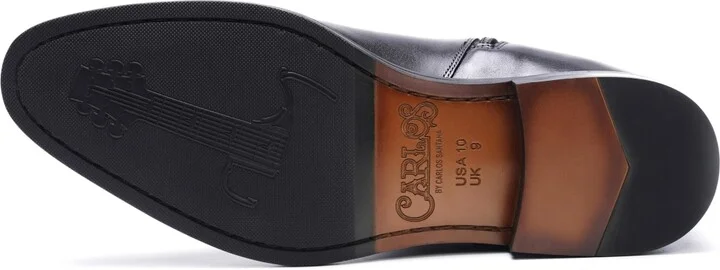 Carlos by Carlos Santana Men's Harley Harness Boots - Image 9