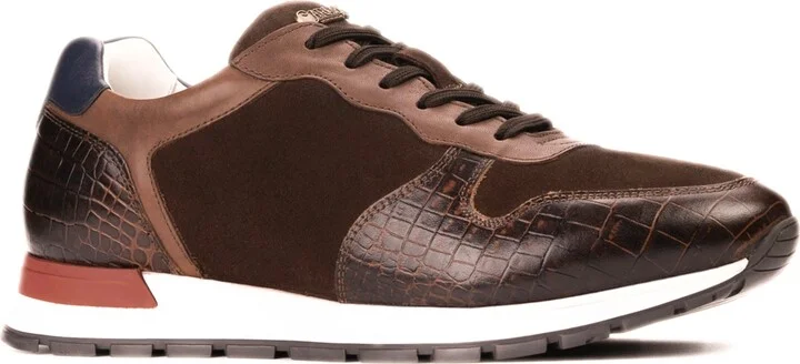 Chocolate Brown