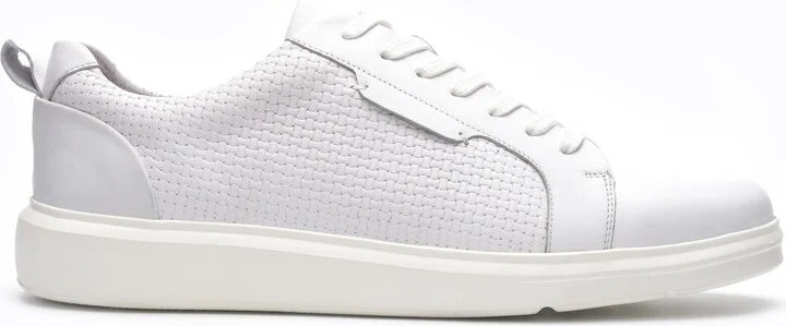 Carlos by Carlos Santana Men's Jackson Sneaker - Image 2