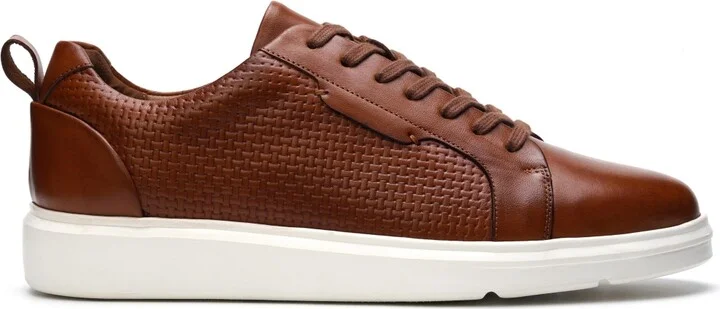 Carlos by Carlos Santana Men's Jackson Sneaker - Image 6