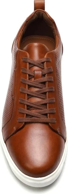 Carlos by Carlos Santana Men's Jackson Sneaker - Image 7