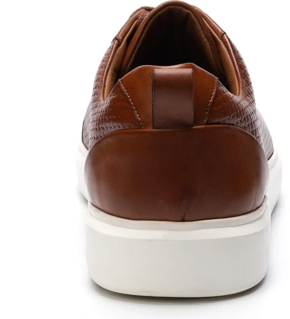 Carlos by Carlos Santana Men's Jackson Sneaker - Image 8