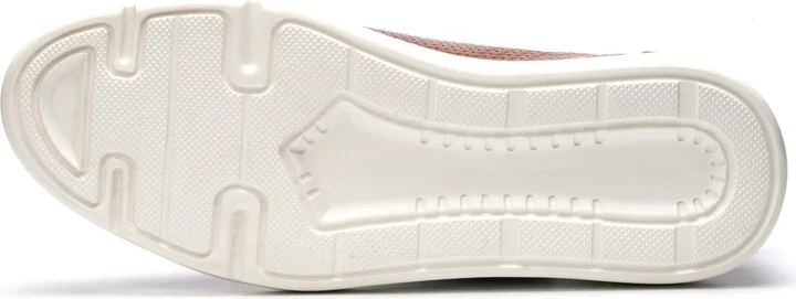 Carlos by Carlos Santana Men's Jackson Sneaker - Image 9