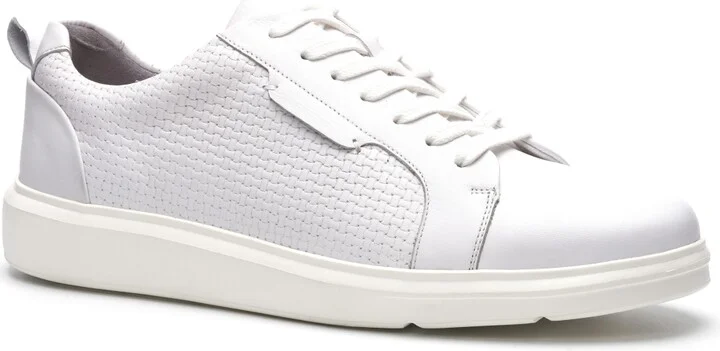 Carlos by Carlos Santana Men's Jackson Sneaker