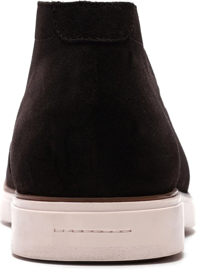 Carlos by Carlos Santana Men's Joplin Chukka Boots - Image 2
