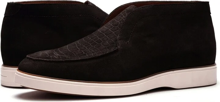 Carlos by Carlos Santana Men's Joplin Chukka Boots - Image 3