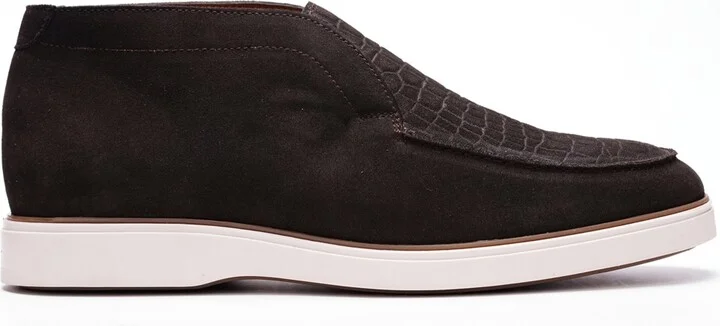 Carlos by Carlos Santana Men's Joplin Chukka Boots - Image 4
