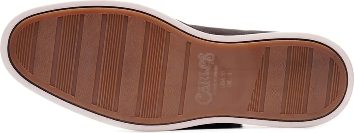 Carlos by Carlos Santana Men's Joplin Chukka Boots - Image 5