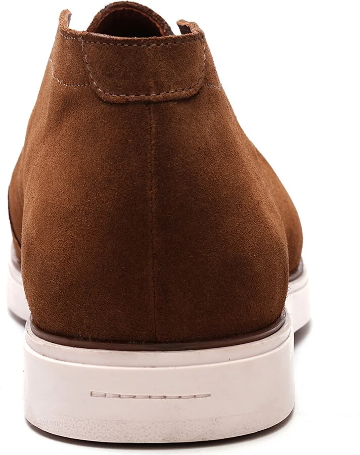 Carlos by Carlos Santana Men's Joplin Chukka Boots - Image 7