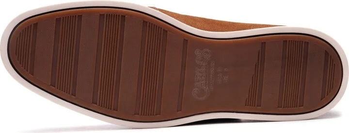 Carlos by Carlos Santana Men's Joplin Chukka Boots - Image 9