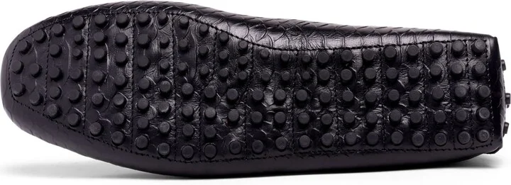 Carlos by Carlos Santana Men's Jorge Slip-On Driving Loafers - Image 9