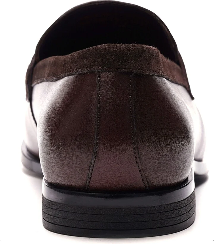 Carlos by Carlos Santana Men's Laurent Tassel Loafers - Image 3