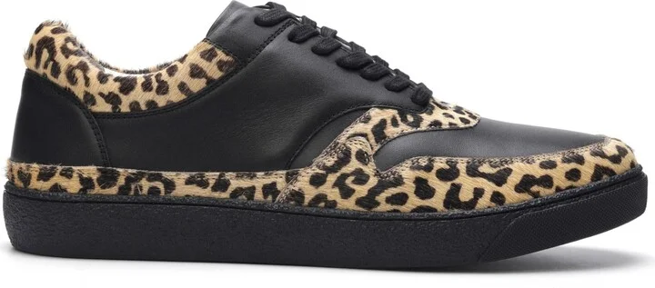 Carlos by Carlos Santana Men's Lennox Sneaker - Image 2