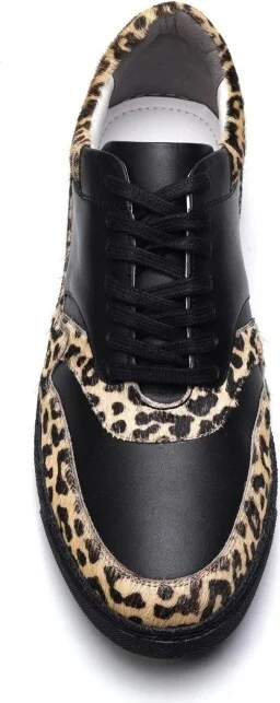 Carlos by Carlos Santana Men's Lennox Sneaker - Image 3