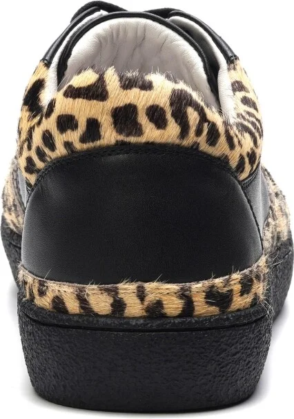 Carlos by Carlos Santana Men's Lennox Sneaker - Image 4