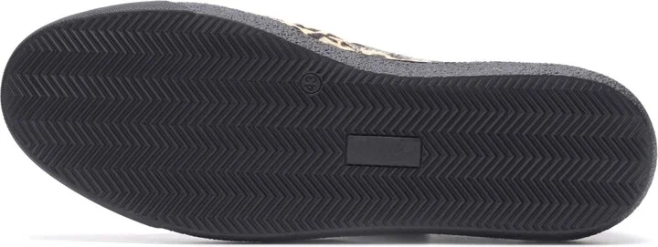 Carlos by Carlos Santana Men's Lennox Sneaker - Image 5