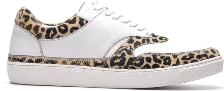 Carlos by Carlos Santana Men's Lennox Sneaker - Image 6