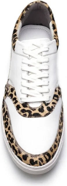 Carlos by Carlos Santana Men's Lennox Sneaker - Image 7