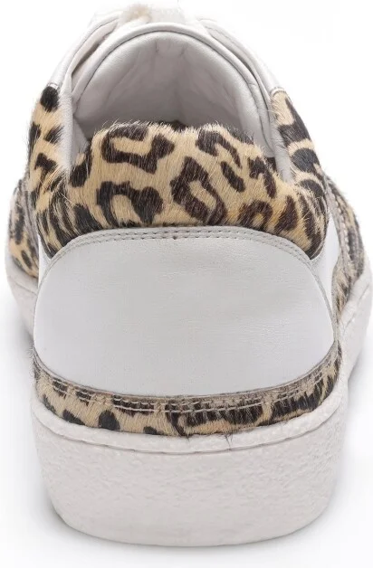Carlos by Carlos Santana Men's Lennox Sneaker - Image 8