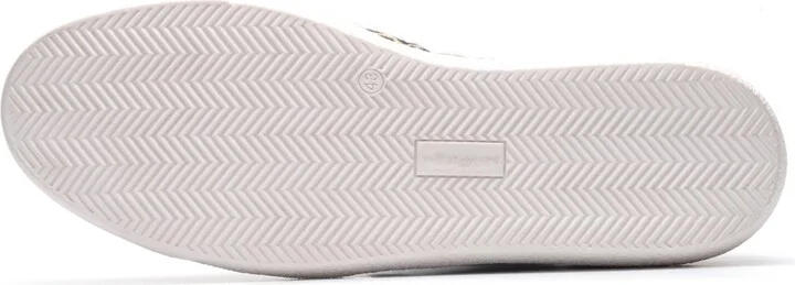 Carlos by Carlos Santana Men's Lennox Sneaker - Image 9
