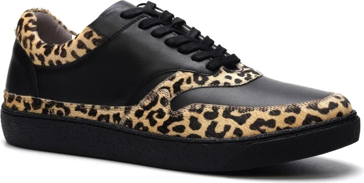 Black Leapord