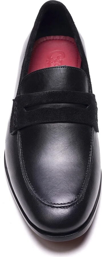 Carlos by Carlos Santana Men's Leon Penny Loafers - Image 2