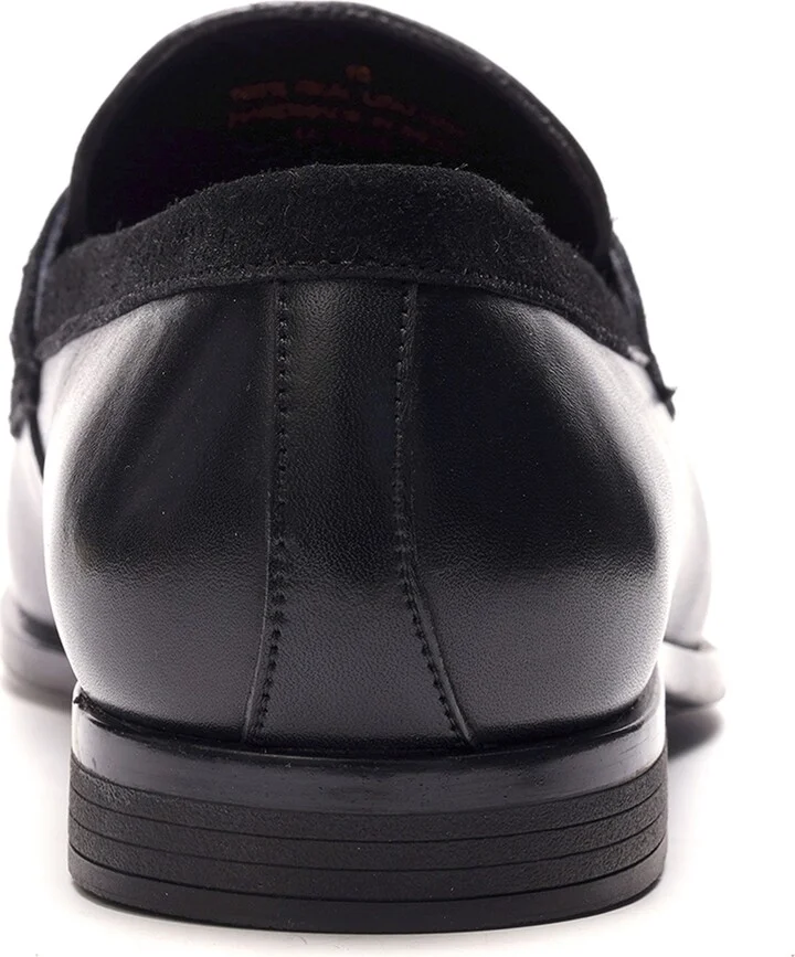 Carlos by Carlos Santana Men's Leon Penny Loafers - Image 3
