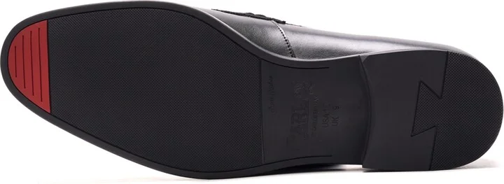 Carlos by Carlos Santana Men's Leon Penny Loafers - Image 4