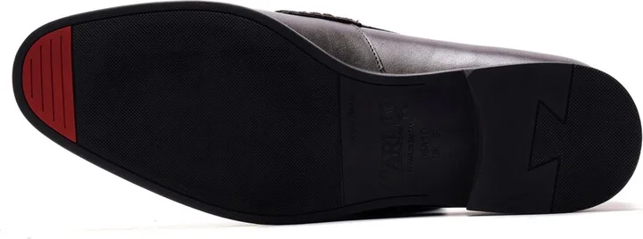 Carlos by Carlos Santana Men's Leon Penny Loafers - Image 9
