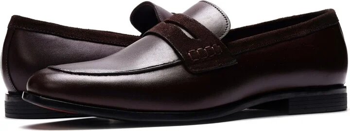 Carlos by Carlos Santana Men's Leon Penny Loafers - Image 10