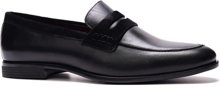 Carlos by Carlos Santana Men's Leon Penny Loafers