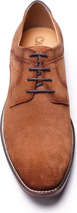Carlos by Carlos Santana Men's London Derby Lace-Up Shoe - Image 2
