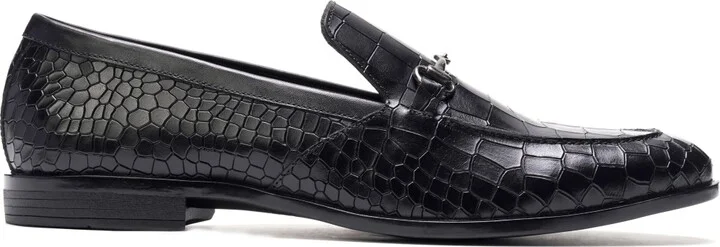 Carlos by Carlos Santana Men's Louis Bit Loafer - Image 2