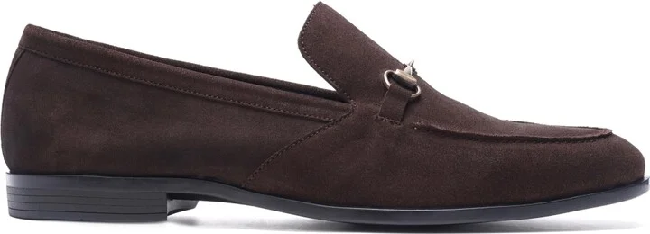 Carlos by Carlos Santana Men's Louis Bit Loafer - Image 6
