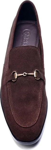 Carlos by Carlos Santana Men's Louis Bit Loafer - Image 7
