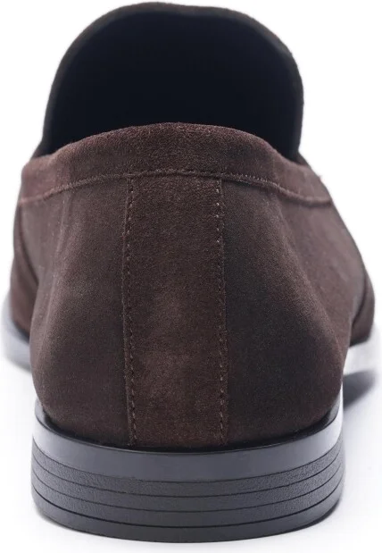 Carlos by Carlos Santana Men's Louis Bit Loafer - Image 8