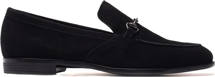 Carlos by Carlos Santana Men's Louis Bit Loafer - Image 10