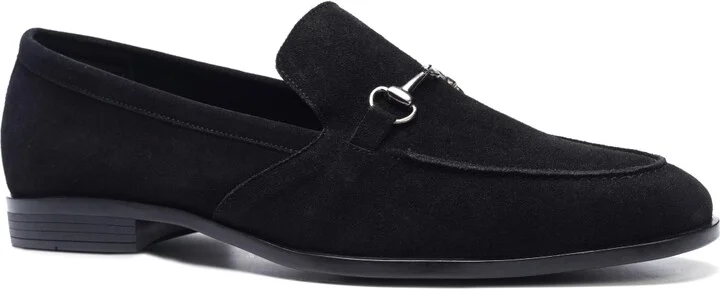 Black Suede