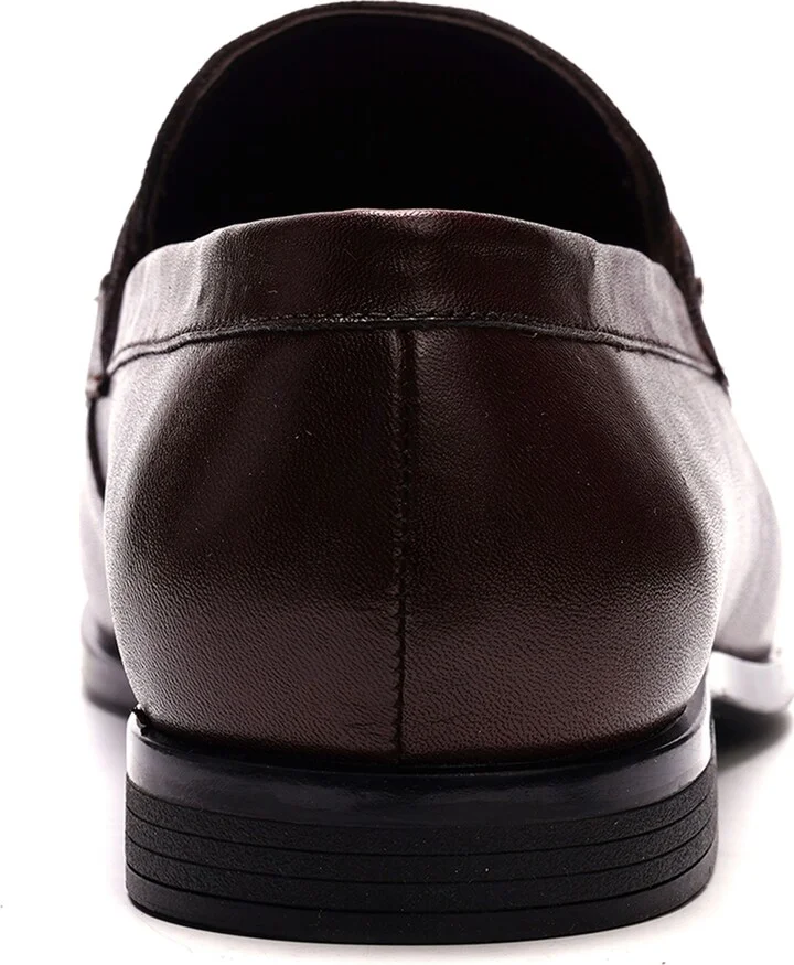 Carlos by Carlos Santana Men's Lucien Bit Loafers - Image 4