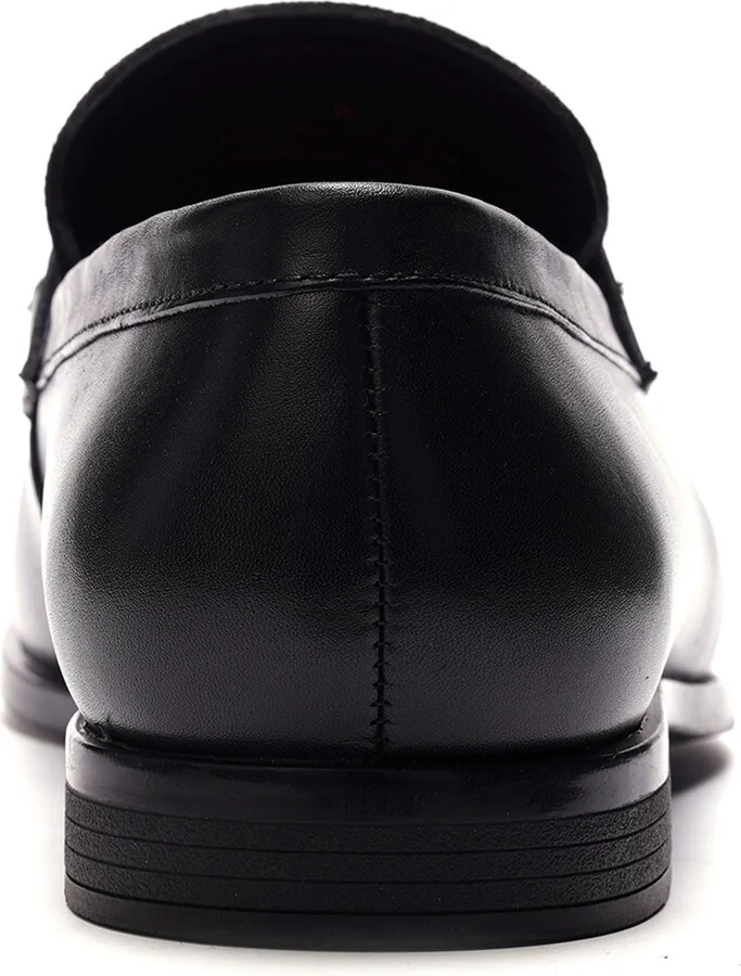 Carlos by Carlos Santana Men's Lucien Bit Loafers - Image 8